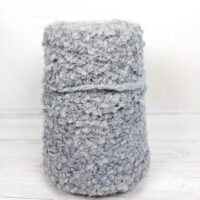 Pinori Filaty Gin Fizz 100г/150м серый букляш