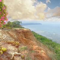 Алмазна вишивка DM-094 Морський Бриз 60*40см