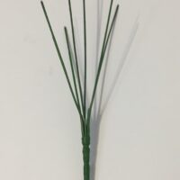 Нога 6 голов литая Z-3