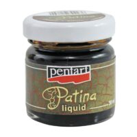 Патина жидкая 30мл Pentart