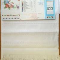 Рушник зарубленный 0,95х0,36 см ТДК-39 Арт. 7а2