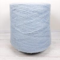 121 Filati Riccio Srl QUINOA 900М/100Г 3002 голубой