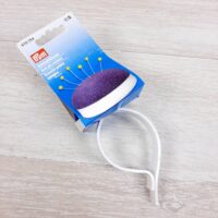 PRYM Подушечка для голок пластик на руку 610294