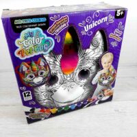 Набор Сумочка My Color Pet-Bag расписная СРВ-01U