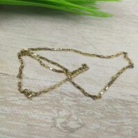 Ланцюг ТТМ Xuping 45см*2,3мм (позолота 14к) 22394