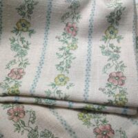 Ткань Плотная (Штора) 1,35*0,88 (Италия Сток)