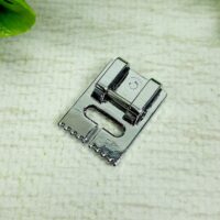 Лапка для 9 защипів MegaSew D-0029