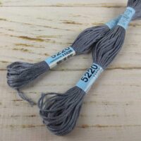 "GAMMA" мулине  х/б 24 x 8 м 5220