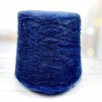 MILLEFILI SPA ECOCASHFIVE 100г/750м синий