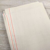 Канва ZWEIGART Aida №16 50*50см 3426/264 молочний