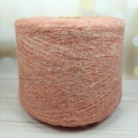 FABIFIL SRL PerseoCotton 100г/1000м розовый