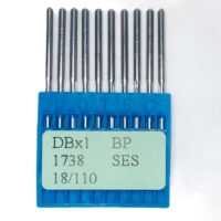 Голки DBx1 FFG/SES, № 110, DO (1738, 16x257, 71x1, 16x231, 287WH, DBx257), 1 уп.=10 шт 56157