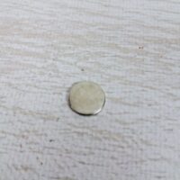 Магніт неодимовий 8*3мм MG-345