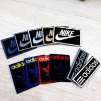 Нашивка Sport 2,5*2,5см