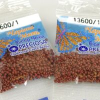 Бисер Preciosa 13600/1 5г