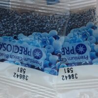 Бисер Preciosa 38642 5г