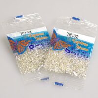 Бисер Preciosa 78102 5г