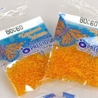 Бисер Preciosa 80060 5г