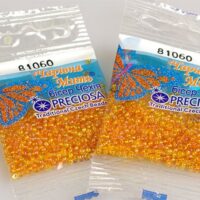 Бисер Preciosa 81060 5г