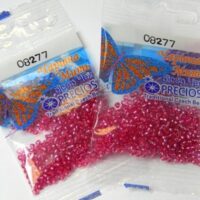 Бисер Preciosa 08277 5г