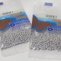 Бисер Preciosa 03221 5г
