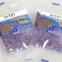 Бисер Preciosa 01121 5г