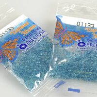 Бисер Preciosa 01133 5г
