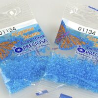 Бисер Preciosa 01134 5г