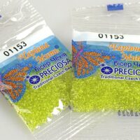Бисер Preciosa 01153 5г