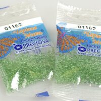 Бисер Preciosa 01162 5г