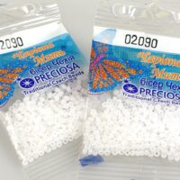 Бисер Preciosa 02090 5г