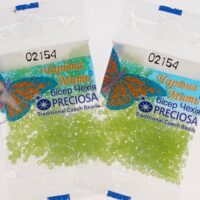 Бисер Preciosa 02154 5г