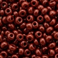 Бисер Чехия Preciosa 11/0 93310 25г