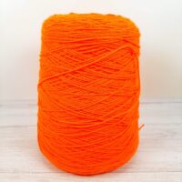 Quality 100г/800м оранж кислотный