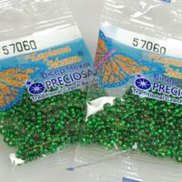 Бисер Preciosa 57060 5г