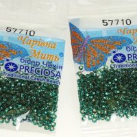 Бисер Preciosa 57710 5г