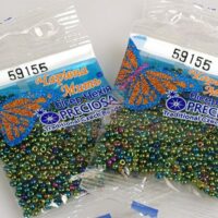 Бисер Preciosa 59155 5г