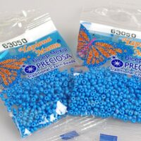 Бисер Preciosa 63050 5г