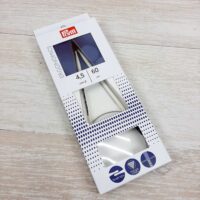 PRYM Спиці кругові ергономічні 4,5мм 60см 215605