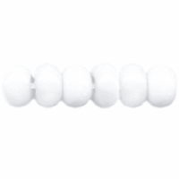 Бисер Preciosa 311 5г 3/0 белый