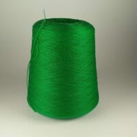 ZEGRA BARUFFA LANE BORGOSESIA CASHWOOL 100г/1500м зелень