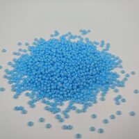 Бісер 63134 Preсiosa 10/0 блакитний перлиновий 25г