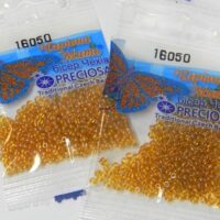 Бисер Preciosa 16050 5г
