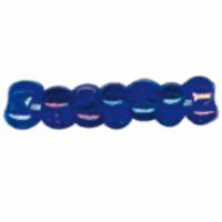 Бисер Preciosa 503 5г "Бабочки"