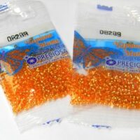 Бисер Preciosa 08289 5г