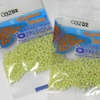 Бисер Preciosa 03252 5г