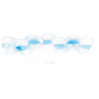 Бисер Preciosa 482 5г "Бабочки"