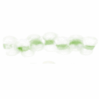 Бисер Preciosa 483 5г "Бабочки"