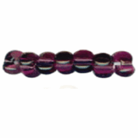 Бисер Preciosa 486 5г "Бабочки"