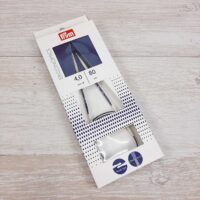 PRYM Спиці кругові ергономічні 4,0мм 80см 215804